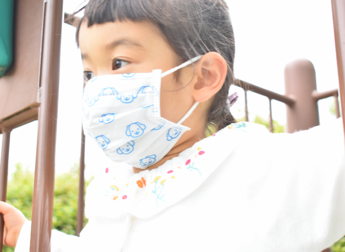 一般小児科